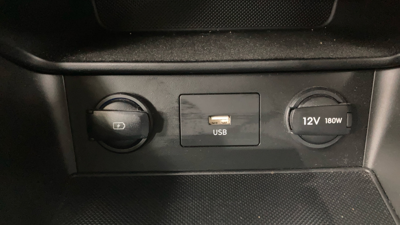 Hyundai Kona 1.0 TGDi 48V MHEV SE Connect 5dr Petrol Hatchback